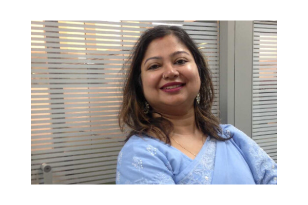  Datamatics appoints Rima Ghose Chowdhury as CHRO