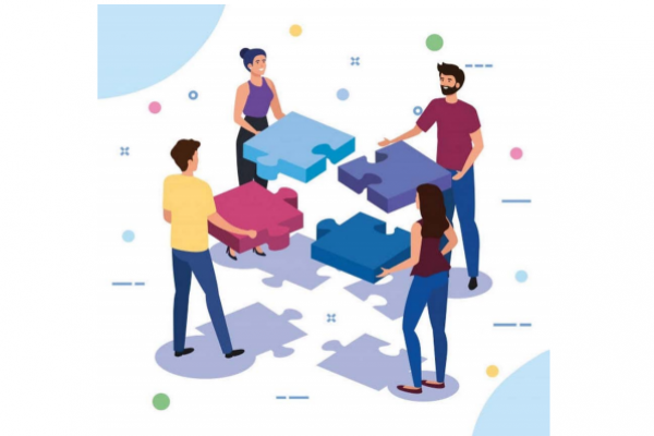 Driving Inclusion & Diversity through ERGs