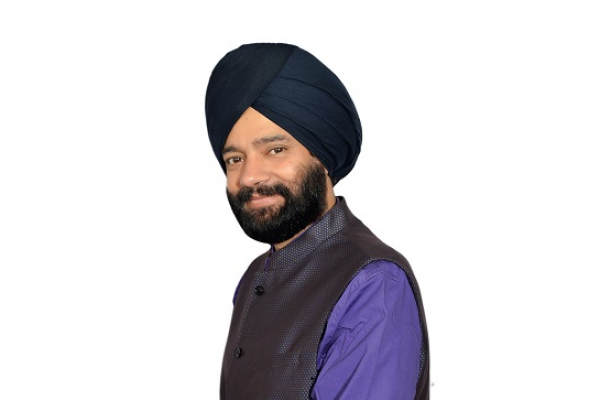 Exclusive Interview with Harjeet Khanduja