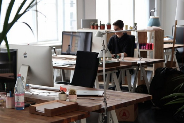 Best Tech Companies to Work for in India 