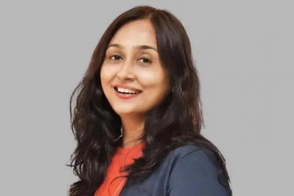 Dr. Reddy Lab appoints Swatee Sarangi