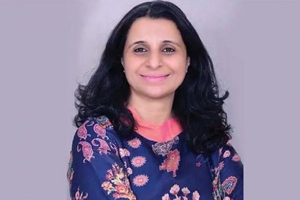 Quick Heal Technologies appoints Reetu Raina as CHRO