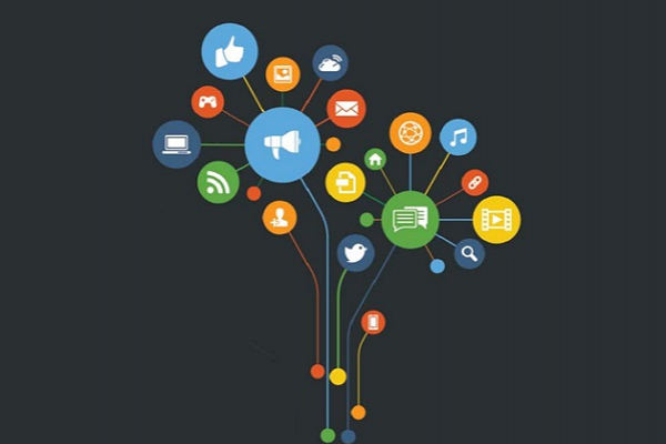 Social Media: The Sure-Fire Tool in One's Arsenal 