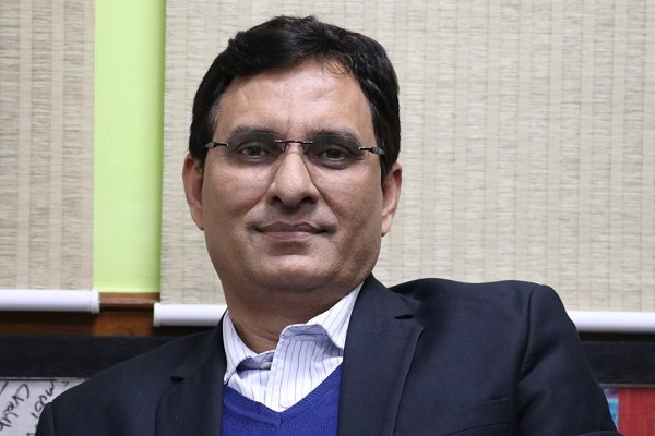  Plan India appoints Mohammed Asif as Executive Director