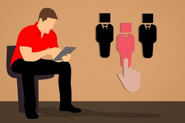 Hiring is no more about Recruitment but about attracting Talent  