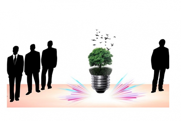 Change Leadership During Merger Of PSBs