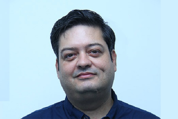 Cheil India elevates  Sanjeev Jasani as  COO