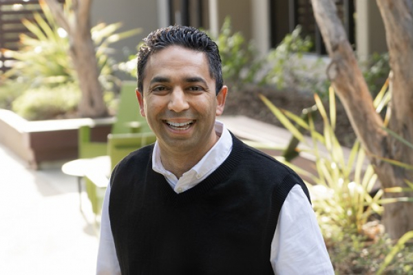 Automation Anywhere ropes in Yousuf Khan as Chief Information Officer