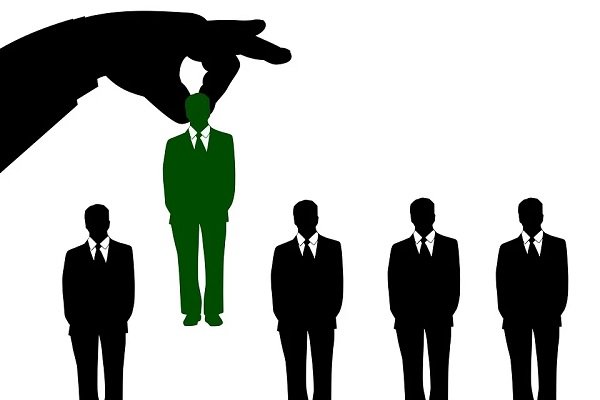Hiring activity up 10 Percent in December 2019