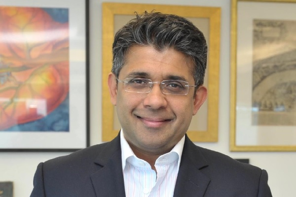   MSD India appoints Rehan A. Khan as Managing Director