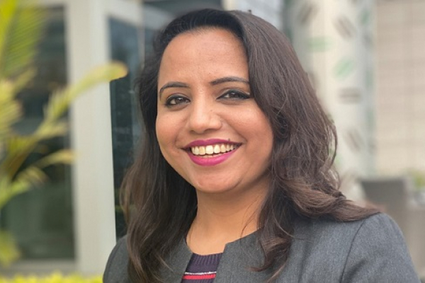 Andaz Delhi Appoints Ranjana Pal as Director- HR