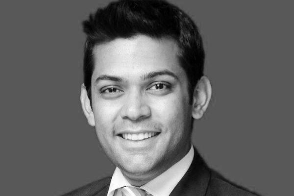 BharatPe ropes in Dhruv Bahl as Head of Operations