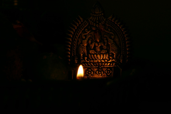  Serenading Virtue: The Tryst With Character