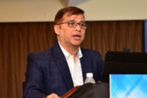 Diebold Nixdorf appoints Ranjan Mishra as HR director