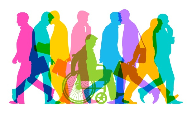  Workplace Inclusivity for People of Determination