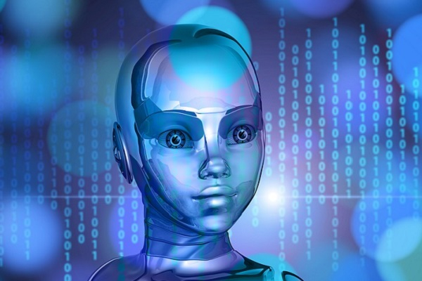 88  Percent employees believe robots should be used for admin work