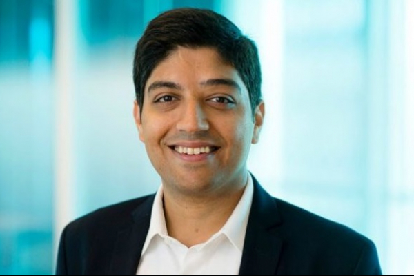  Syngenta ropes in Armaan Seth as Head HR for APAC