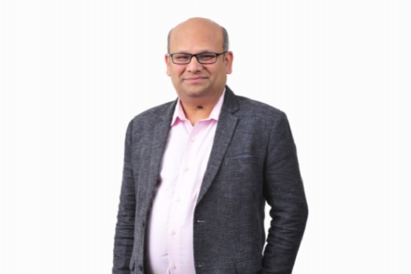Vishwanath Joshi joins Hexaware Technologies as CPO