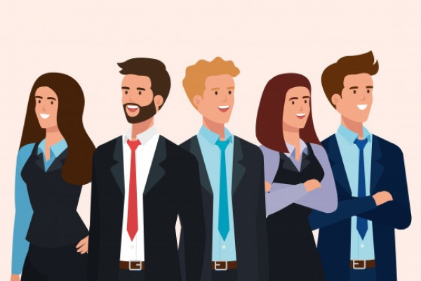 90 per cent employees feel a flexible work environment is important