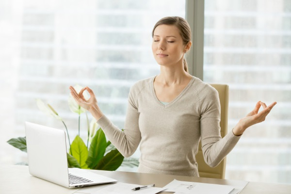10 Ways of Destressing 