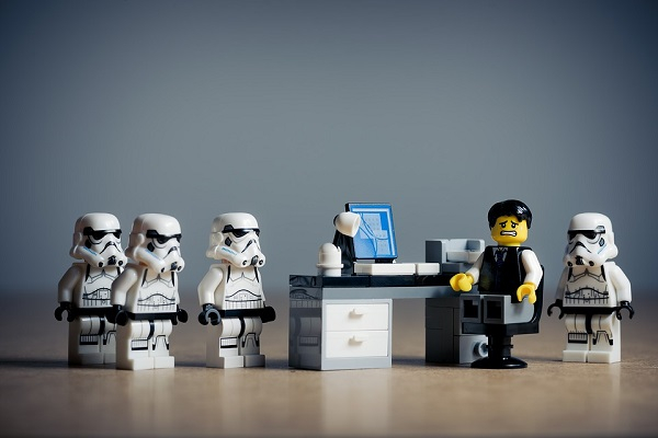 Tame those Workplace Bullies