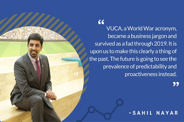 The Future is Now: Trends Shaping the HR World