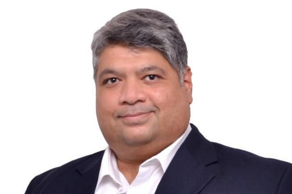   Wavemaker names Ajay Gupte as CEO of South Asia