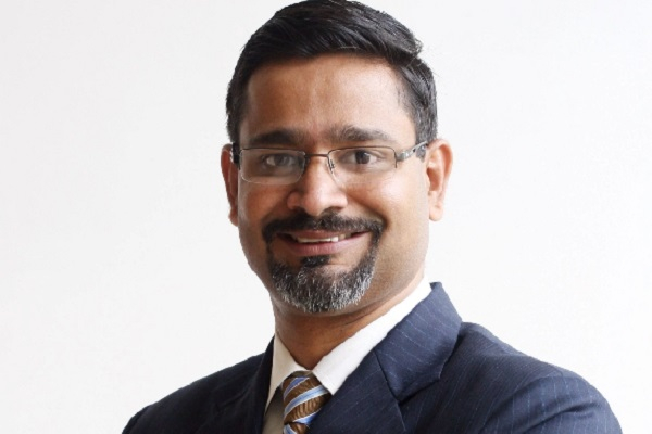Wipro CEO Abidali Neemuchwala resigns