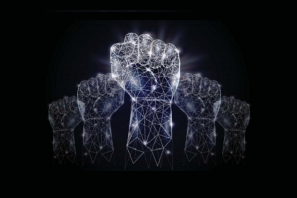 A Revolution In Performance Management 