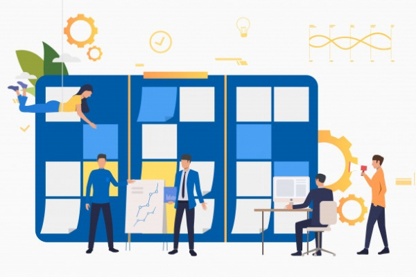 Embracing Agile- Interview with  C V Srikanth
