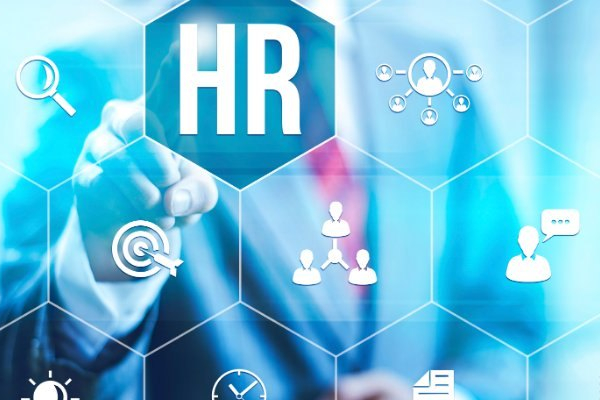 HR trends for 2018