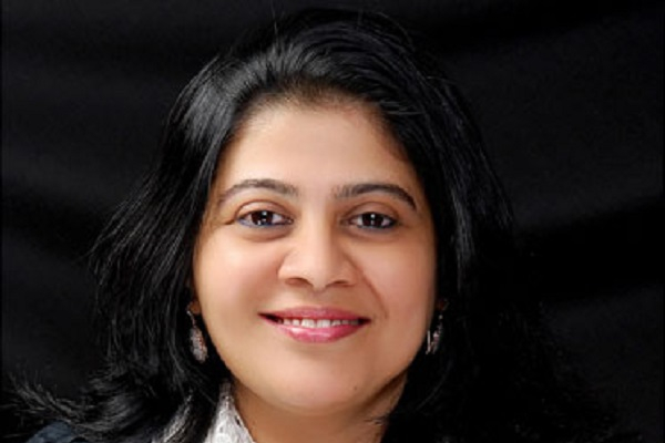 Tanaya Mishra joins Essar Projects Ltd. as Head-HR