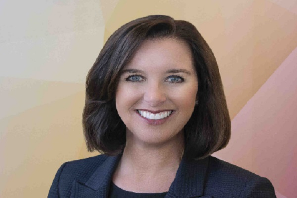 Adobe's CHRO Donna Morris quits