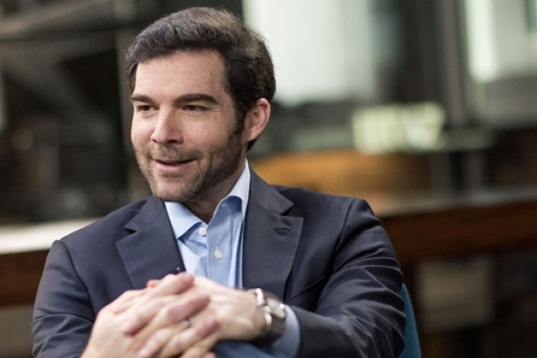 Jeff Weiner to step down as LinkedIn CEO in June 