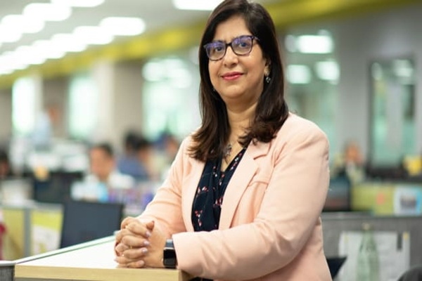 Aegon Life Insurance names Sunita Rath as CPO 