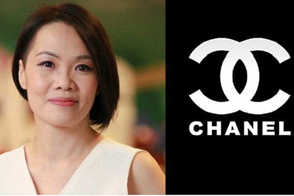 Chanel appoints Sally Wong as talent management head for APAC 