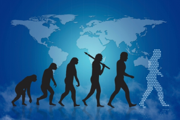 An Era Of Massive Transformation