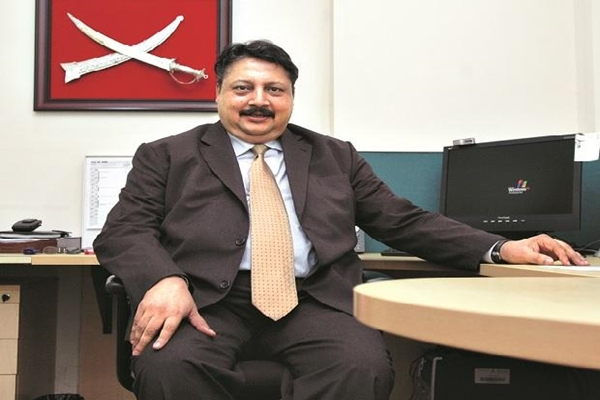 After a yearlong wait, Tata Trusts gets Narasimhan as its new CEO 