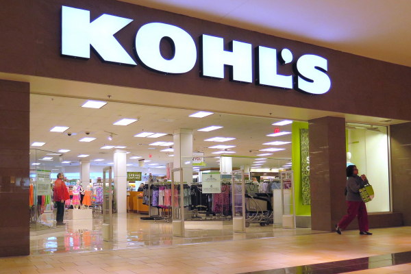 Kohl's Restructuring puts jobs of 250 workers at stake