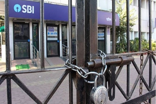 March to witness another Bank strike; Third to go in the year 2020
