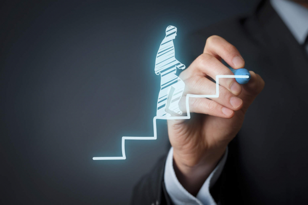 Digital Leadership 