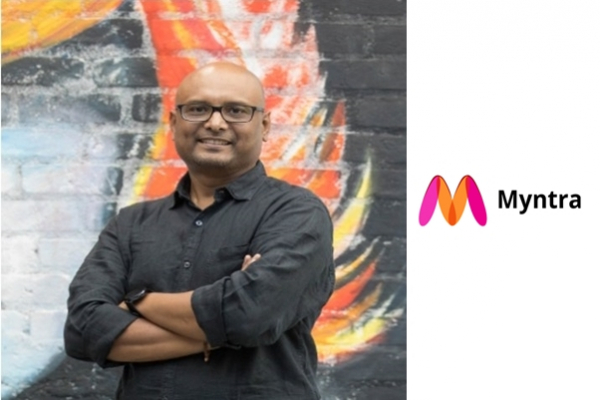 Myntra gets Raghu Krishnananda as its new CTO