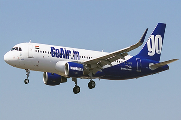 Ex Jet Airways Exec Becomes the New GoAir CEO
