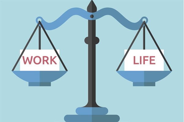  Ways To Promote work life balance