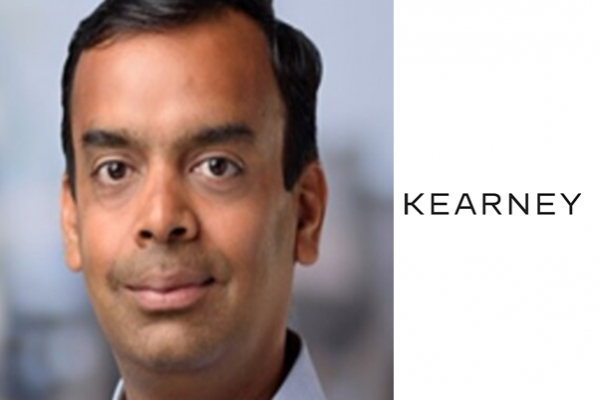 Kearney names Kaushika Madhavan as Managing Partner and Country Head