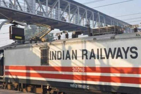 Indian Railways launches app for employees