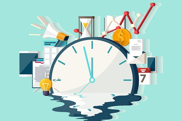 The Future of Time Investment