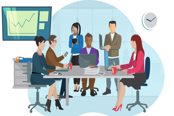 Being All-inclusive: The New Mantra For India Inc