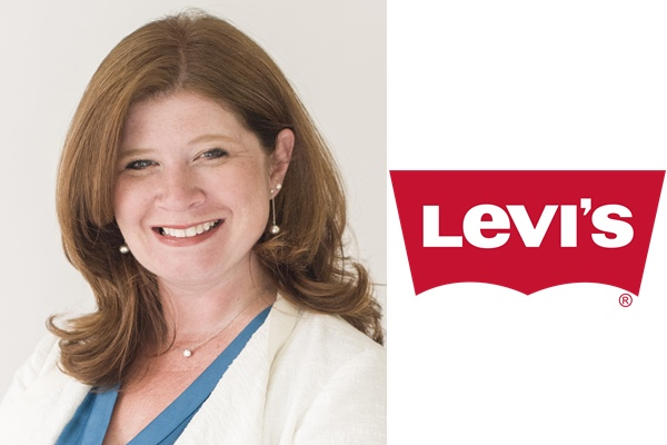 Levi Strauss & Co names Tracy Layney as CHRO