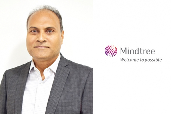 Mindtree appoints Dayapatra Nevatia as COO